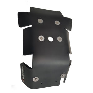 CARBONTECK BASHPLATE