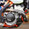 CARBONTECK BASHPLATE - Image 2