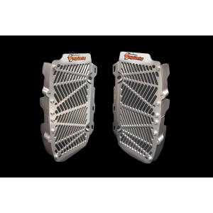 ENDURO ENGINEERING RADIATOR GUARD