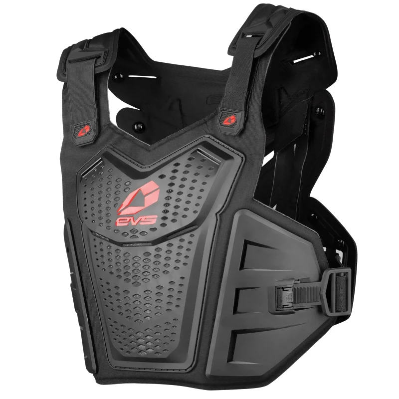 EVS F1 CHEST PROTECTOR - Image 3