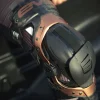 EVS AXIS PRO KNEE BRACE - Image 3