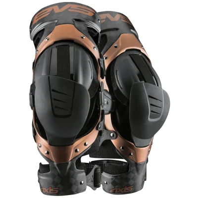 EVS AXIS PRO KNEE BRACE
