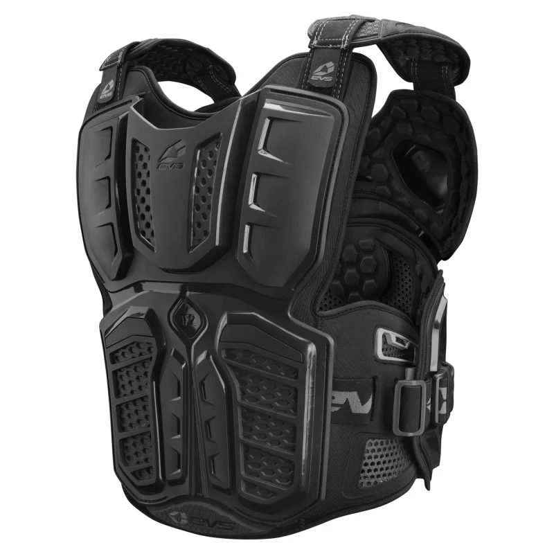 EVS F2 CHEST PROTECTOR - Image 2