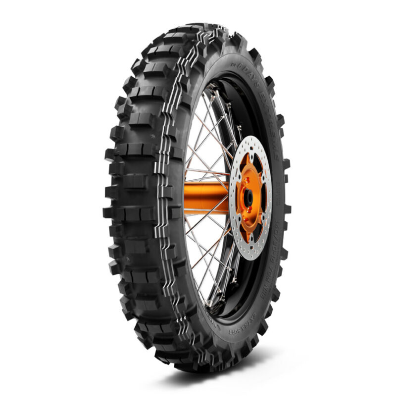 METZELER 6 DAYS EXTREME - Image 3
