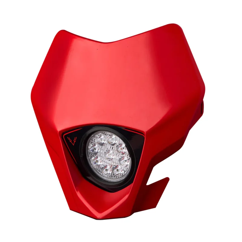 NOIDEA LED HEADLIGHT - Image 5