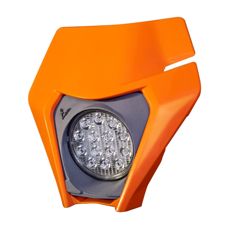 NOIDEA LED HEADLIGHT - Image 4