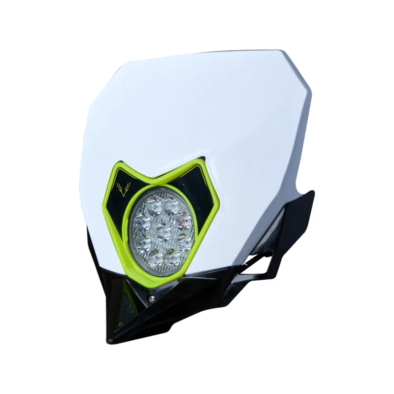 NOIDEA LED HEADLIGHT - Image 6