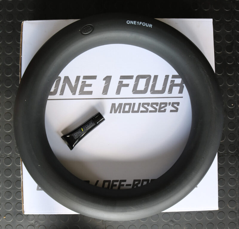 ONE 1 FOUR MOUSSES'S