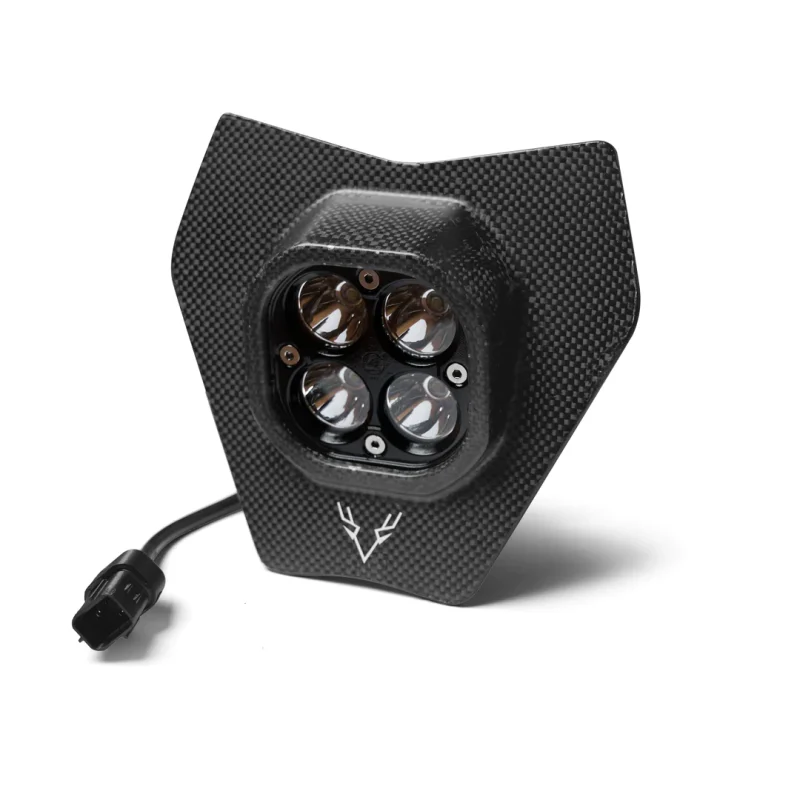 NOIDEA LED KTM HEADLIGHT - Image 2