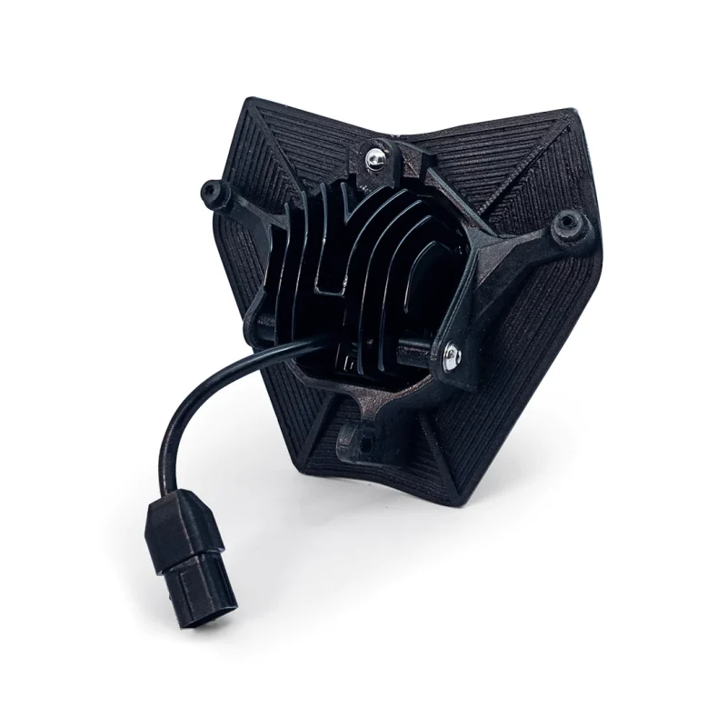 NOIDEA LED KTM HEADLIGHT - Image 3