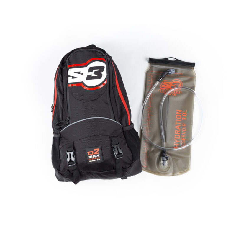 S3 HYDRATION BACKPACKS - Image 7