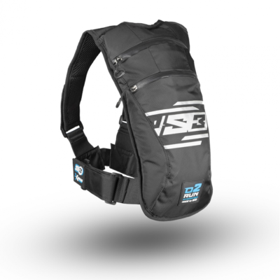 S3 HYDRATION BACKPACKS