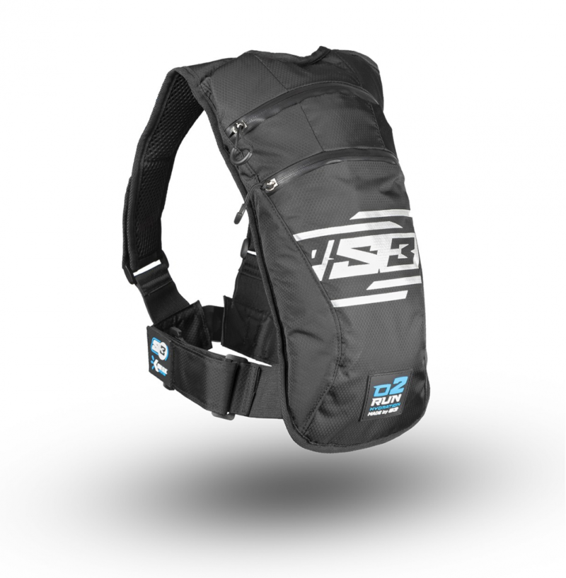S3 HYDRATION BACKPACKS