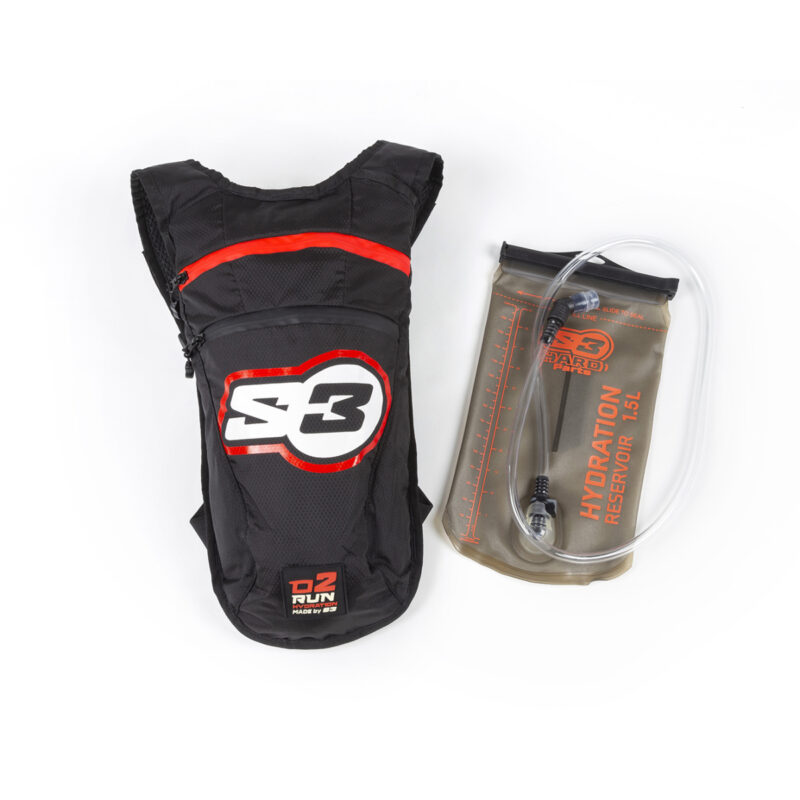 S3 HYDRATION BACKPACKS - Image 4