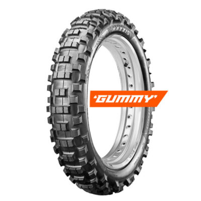 MAXXIS ENDURO TYRES